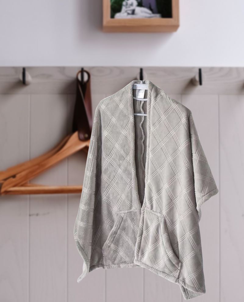 product-1-1 Poncho-Blanket-With-Pockets
