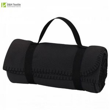 Polar Fleece Blanket Single Bed